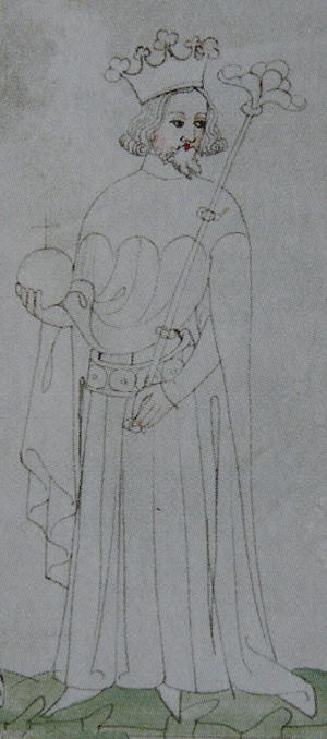 Jan Lucemburský